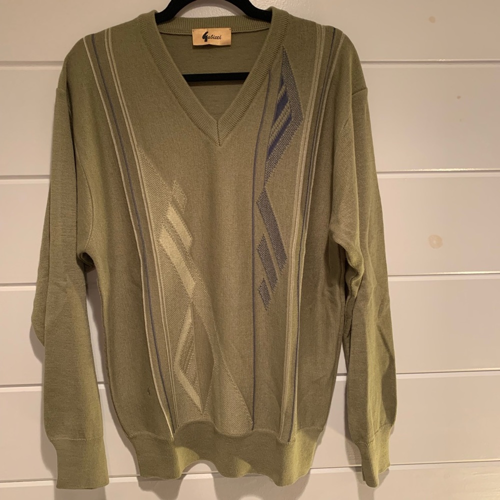 Sweater- Gabicci